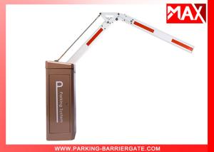 Wholesale Adjustable Speed Servo Motor Parking Entrance Barrier Access 50-60 Hz from china suppliers