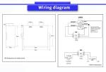 Industrial Grade UME1000Y LVDT RVDT Transmitter And Signal Converter 32-160℉ 0