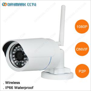 Wholesale Home Office security IR Night Vision Wireless CCTV Camera from china suppliers