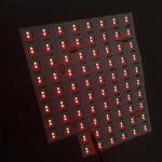 Dc24v Rgbw Soft Led Panel Sheet 1152leds Smd2835 35w Panel Soft Backlight