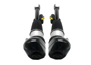 Wholesale Pair Front Air Suspension Struts Shock Absorber 37106877553 37106877554 For BMW 7 Series G11 G12 740i 750i 750Li 2016- from china suppliers