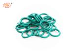 AS568 Fpm Ffkm Hnbr Nbr Fkm Epdm Silicone Perfluoroelastomer Rubber O ring 1mm