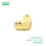 1-09660960-0 Air Tank Union 1096609600 For ISUZU FRR