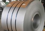 Hot Rolled Carbon Steel Coils 300mm Q255 Q275 12m Length