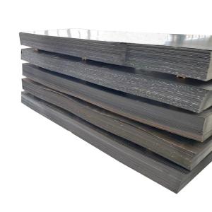 Wholesale Ah32 Ah36 Shipbuilding Steel Plate Dh36 CCS A B D E Low Carbon Alloy from china suppliers