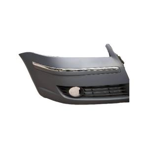 Wholesale Replace Car Front Bumpers Skin Parts For VW Pass At 2019 3GB 807 217 3GB807217 from china suppliers