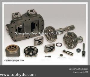 Wholesale Rexroth/Uchida Hydraulic Piston Pump parts A8VO140 from china suppliers