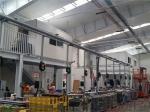 Q355B Q345B Q235B Prefabricated Steel Structure Supermarket