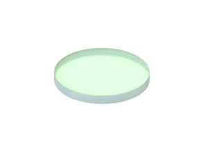 Wholesale 5J Optical Mirrors High Reflectivity Dual Wavelength Mirror Coatings Durable from china suppliers