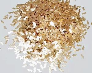 Wholesale Brass Shrapnel Iron Shrapnel Electroplating Machining Barrel Gold Plating / Chrome Plating from china suppliers
