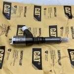 326-4700 Fuel Injector 3264700 for Caterpillar C6 C6.4 Engine CAT 320D 312D 313D