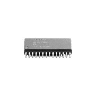 Wholesale Microbom CHIP PIC32MX254F IC Electronic Component Parts Zhejiang Integrated Circuit from china suppliers