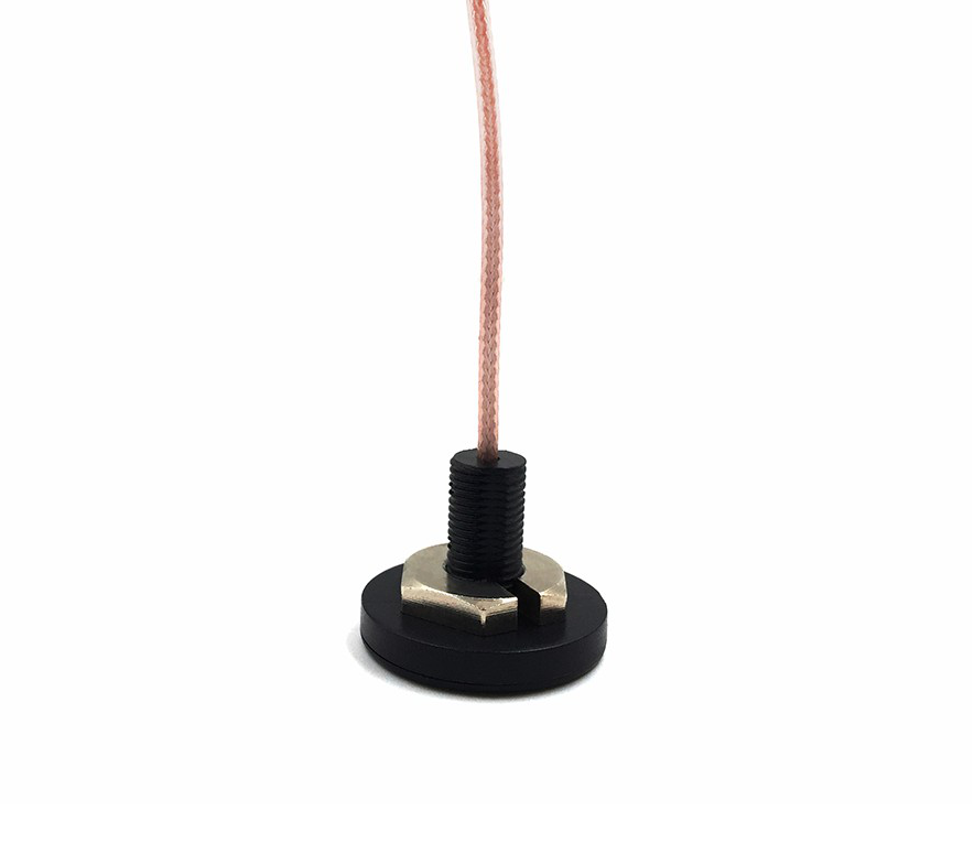 50ohm Impedance VSWR 1.5 1 Extra Screw Mount GPS 4G LTE Outdoor Antenna