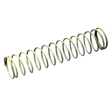 High Accuracy Automatic Spring Machine With CNC Controlled Servo Motion System