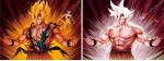 Full Color 3D Lenticular Anime Posters Max 120 Cm × 240 Cm Eco - Friendly
