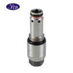 PC60-7 PC75UU-2 Excavator Relief Valve 700-28-55000 709-20-52300