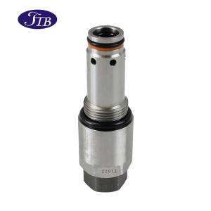 Wholesale PC60-7 PC75UU-2 Excavator Relief Valve 700-28-55000 709-20-52300 from china suppliers