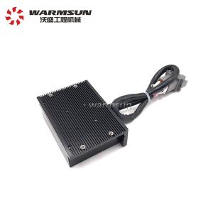 Wholesale A249900000644 DXBVC-1 AC Stepper Motor Controller For SANY SY215 Excavator from china suppliers