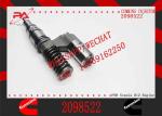 Excavator Injector 0414701070 2098522 0414701071 for Diesel Engine Parts Nozzle