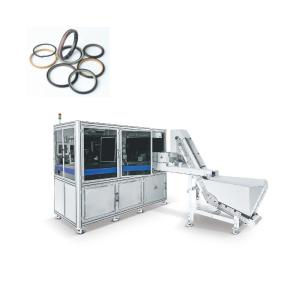 Wholesale Rubber O Rings Vision Inspection Machine DenT for High Speed Detection from china suppliers