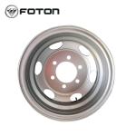 Foton Aumak Truck Vacuum Wheel Steel Rim Car Fitment Foton Original Car