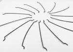 0.4 Mm Carbon Fiber Reinforced Steel Improves Structural Strength Integrity In