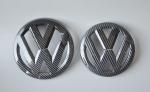3K Plain Twill Carbon Fiber Products Light Weight With Matte / Glossy Finish