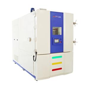 Wholesale High-Precision Industrial-Grade Altitude Test Chamber for Aerospace Testing from china suppliers