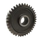 Shacman Truck Parts Transmission Assembly HD469-2502029 with Drive Cylindrical