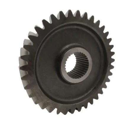 Shacman Truck Parts Transmission Assembly HD469-2502029 with Drive Cylindrical