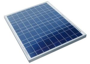 Wholesale White Frame Polycrystalline Solar Module Dimension 670*540*30mm For Street Light from china suppliers