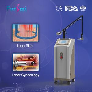 Wholesale Factory-directly sale CO2 fractional laser machine from china suppliers