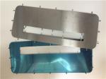 Progressive Tool And Metal Stamping Dies For Stainless Steel Auto Instrument