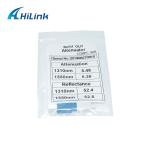 LC / UPC Single Mode Fiber Optic Attenuator Male To Female Fixed Attenuator 5dB