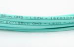 OM2 / OM3 / OM4 Indoor Fiber Optic Cable Drum High Temperature Stability