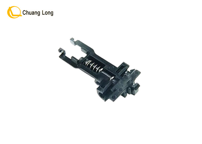 1750044696 ATM Machine Parts Wincor Nixdof Press On Warning Assy CMD V4 01750044696