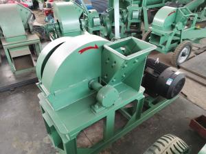 Wholesale Small Volume Wood Wool Making Machine 300-2000kg/h With High Profit from china suppliers