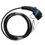 3.6KW 16A Type 1 AC EV Charger SAE J1772 For Outdoor Home Use