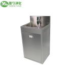 Small Medical Hand Wash Sink For Dustless Room