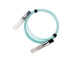 40Gbps Fiber AOC DAC Cable QSFP+ Active Optical Cable 3.0mm