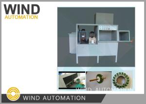 Wholesale Powder Resin Insulation Hot Dip Coating Machine Magneto Stator Fluidized Bed from china suppliers