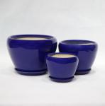 Indoor Ceramic Pots For Your Planting Needs Wide Selection Available