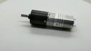 Wholesale High power low speed 16mm 20mm 22mm dc 3v-24volt metal planetary gear reducer motor from china suppliers