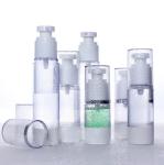 plastic Spray PERFUME BOTTLES 15 ml 30 ml 50 ml 80ml 100ml