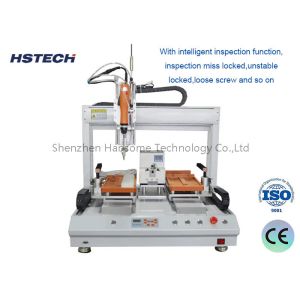 Wholesale Leak Detection Function Smart Phone and PC Screw Fastening Machine from china suppliers