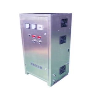 Wholesale High Performance Ozone Water Generator For Air And Water Treatment System from china suppliers