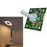Children Learning Lighting 2.5W Lamp Circuit Board