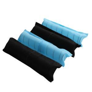 Wholesale Blue Black Color PP Nonwoven Fabric for Pocket Spring Mattress from china suppliers
