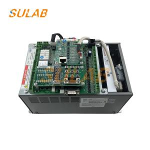 Wholesale STEP Elevator Integrated Drive Controller AS380 Drive Inverter 4T03P7 3.7KW from china suppliers