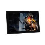 10 Inch Resolution 1280x800 POE Android Touch Wall Mounted Tablet For Home